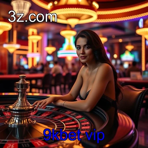 Eventos Imperdíveis no 9kbet vip para Jogadores Brasileiros