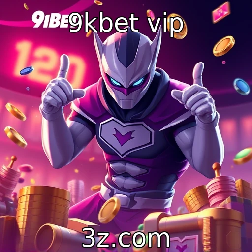 9kbet vip - Ascensão dos jogos móveis e suas características