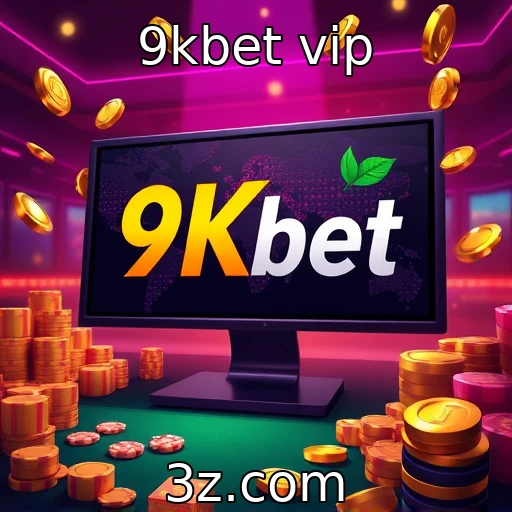 9kbet vip - Desafios enfrentados por plataformas de jogos online