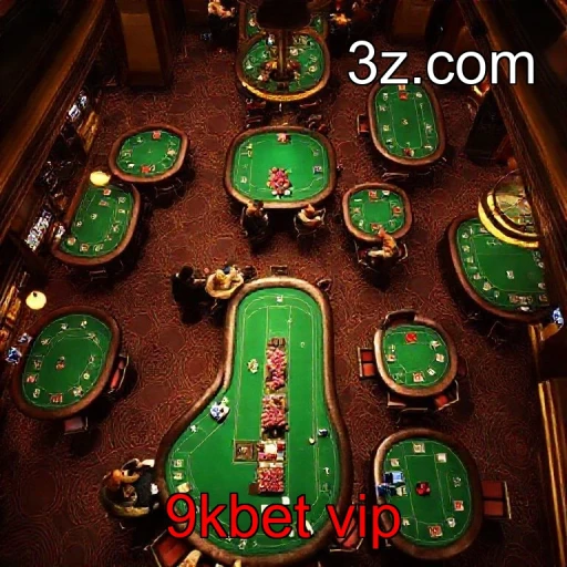Apostas Esportivas Empolgantes no 9kbet vip Revelam Novas Oportunidades