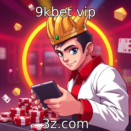 9kbet vip - Inovações tecnológicas no desenvolvimento de games